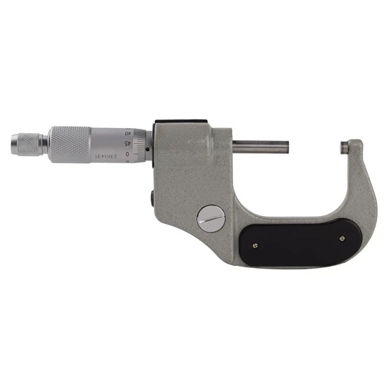 Электронный микрометр RGK MC-50 с поверкой
