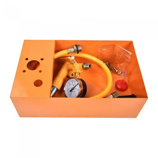 Ручной насос для опрессовки ПрофКиП РОН-25