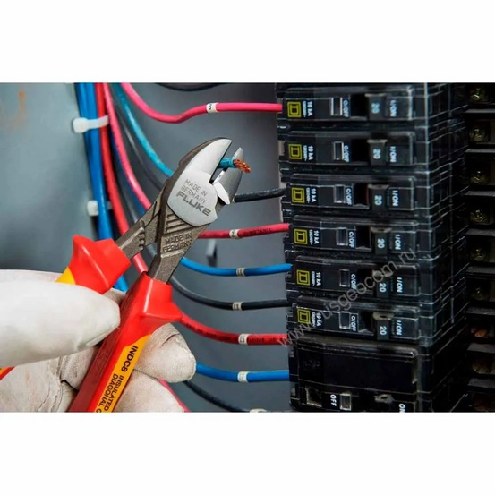 Плоскогубцы Fluke INDC8