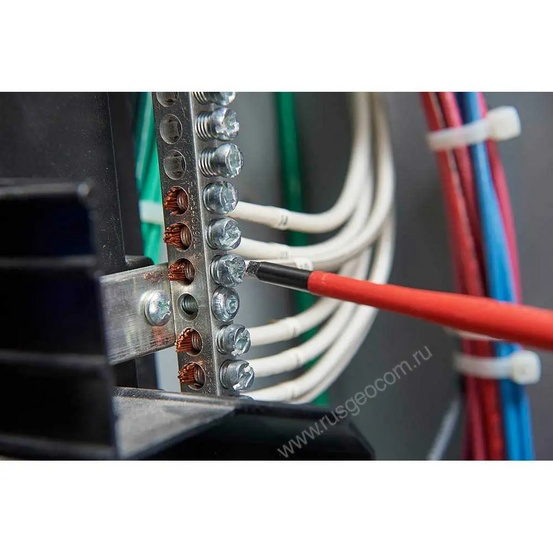 Отвёртка Fluke ISQS2