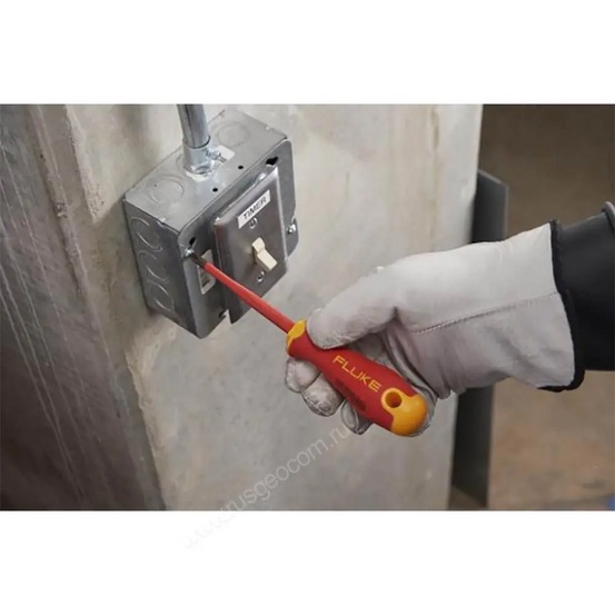 Отвёртка Fluke ISLS3