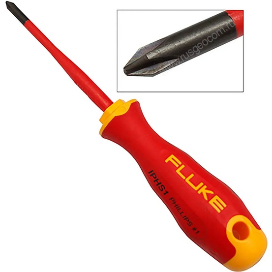 Отвёртка Fluke IPHS1