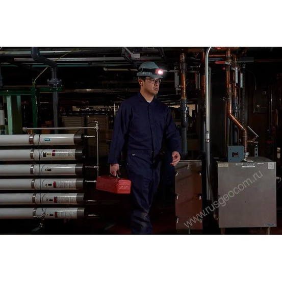 Налобный фонарь Fluke HL-200 EX