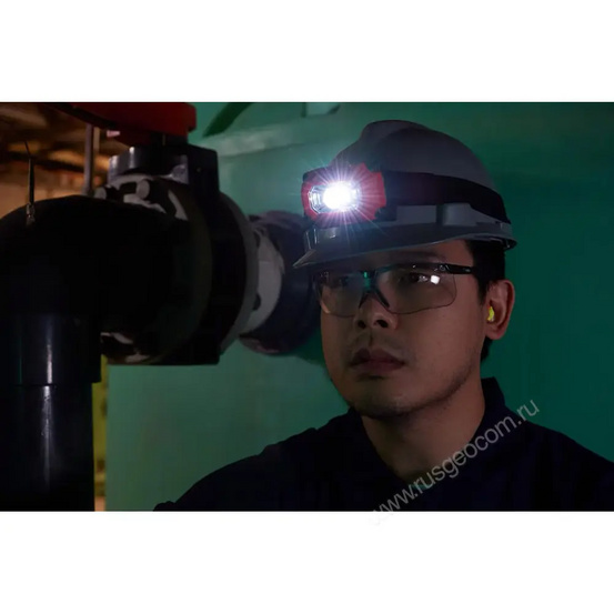 Налобный фонарь Fluke HL-200 EX