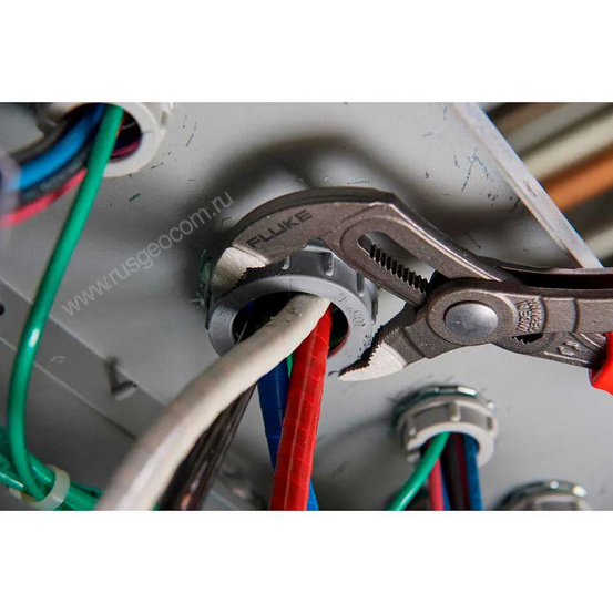 Клещи переставные Fluke INPP10