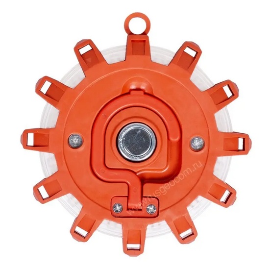 Фонарь RGK Flash 15 LED