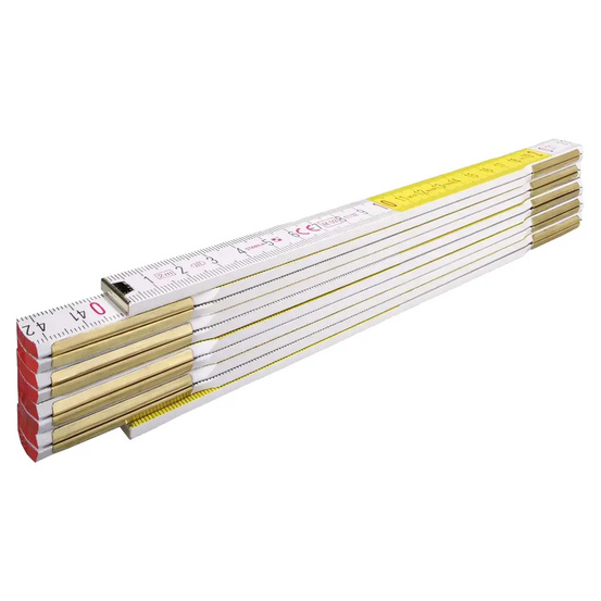 Метр складной STABILA Тип 617