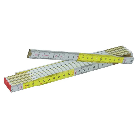 Метр складной STABILA Тип 617