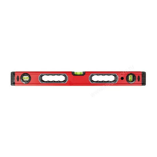 Пузырьковый уровень RGK U4060