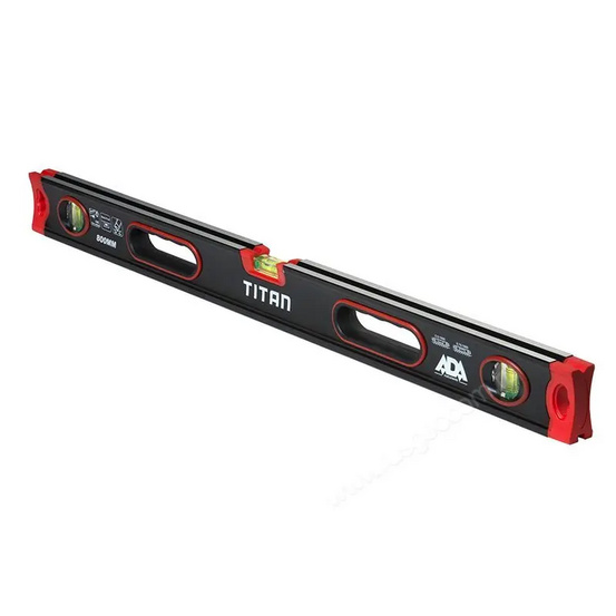 Строительный уровень ADA Titan 800