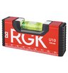 Пузырьковый уровень RGK U10