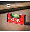 Пузырьковый уровень RGK U10