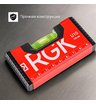 Пузырьковый уровень RGK U10