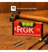 Пузырьковый уровень RGK U10