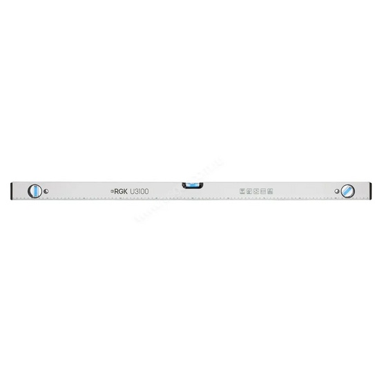 Пузырьковый уровень RGK U3100 с калибровкой