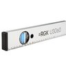 Пузырьковый уровень RGK U3060 с калибровкой