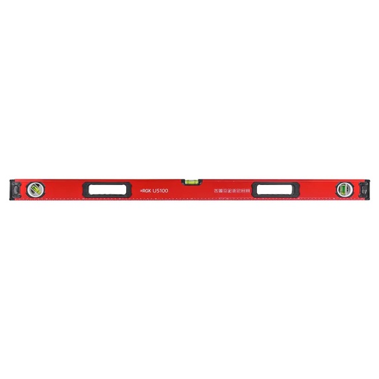 Пузырьковый уровень RGK U5100