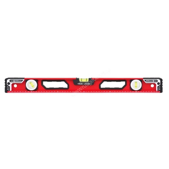 Пузырьковый уровень RGK U9060