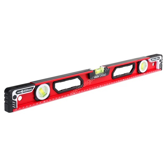 Пузырьковый уровень RGK U9060