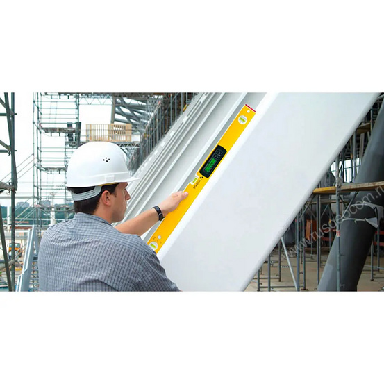 STABILA 196-2-M electronic IP 65, 183см