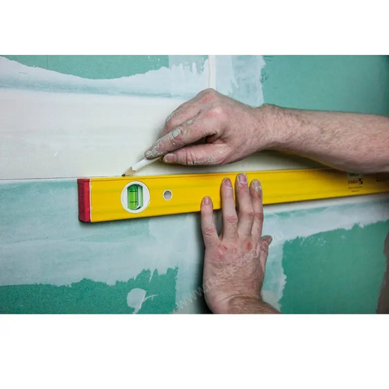 Строительный уровень Stabila 80АSM 120см