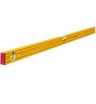 Строительный уровень Stabila 80АSM 120см