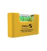 Строительный уровень Stabila Pocket Basic