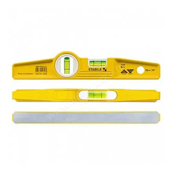 Строительный уровень Stabila 81S 80 см