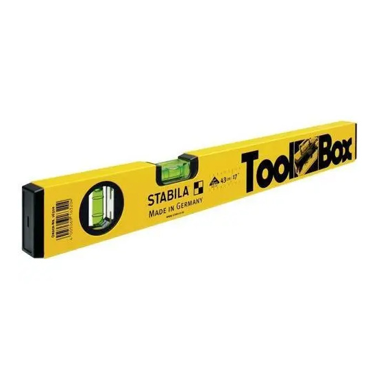 STABILA 70 Toolbox, 43см
