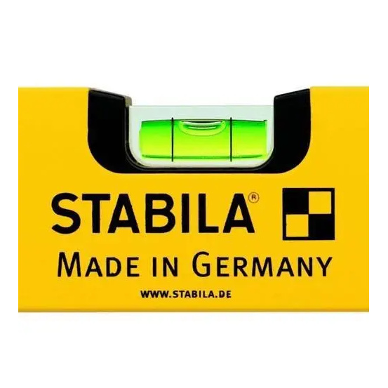STABILA 70 Toolbox, 43см
