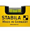 Строительный уровень Stabila 70 50 см