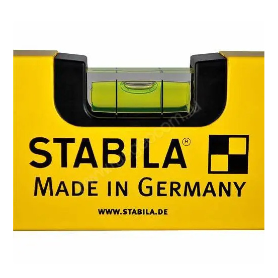 Строительный уровень Stabila 70 2 метра