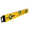 Строительный уровень Stabila 70-2 120 см