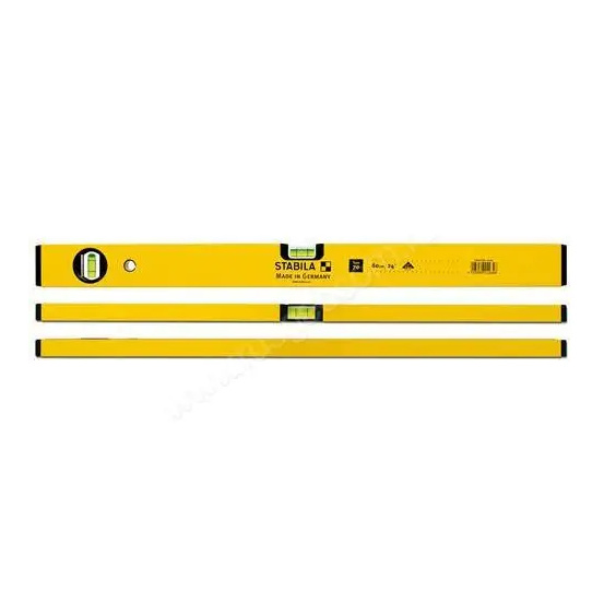 Строительный уровень Stabila 70 120 см