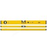 Строительный уровень Stabila 70 120 см