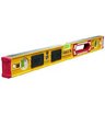 STABILA 196-2 LED с подсветкой, 60см