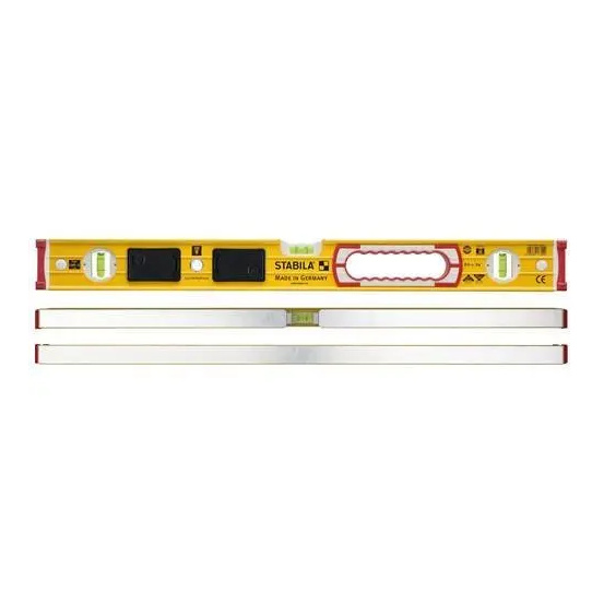 STABILA 196-2 LED с подсветкой, 60см