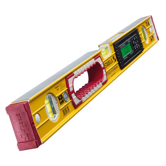 STABILA 196-2 electronic IP 65, 80см