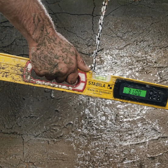 STABILA 196-2 electronic IP 65, 80см