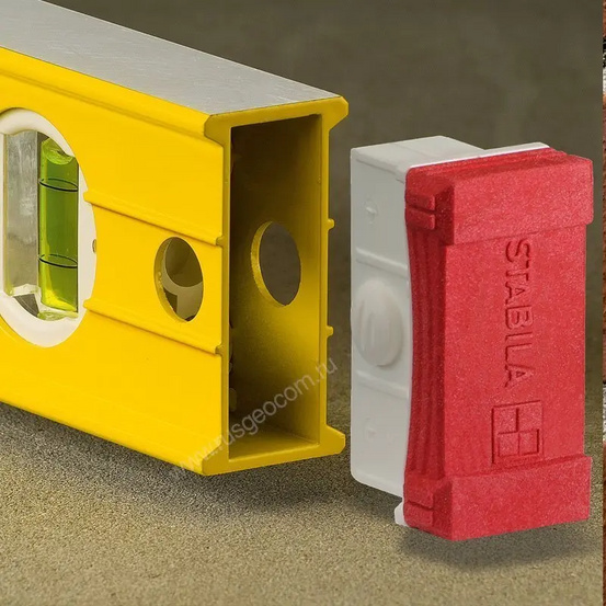 STABILA 196-2 electronic IP 65, 180см