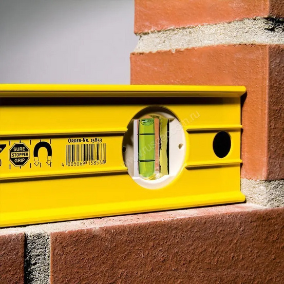 STABILA 196-2 electronic IP 65, 180см