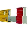 STABILA 106ТМ, 216-379см