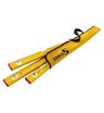 Набор уровней Stabila Pro Set 80AS
