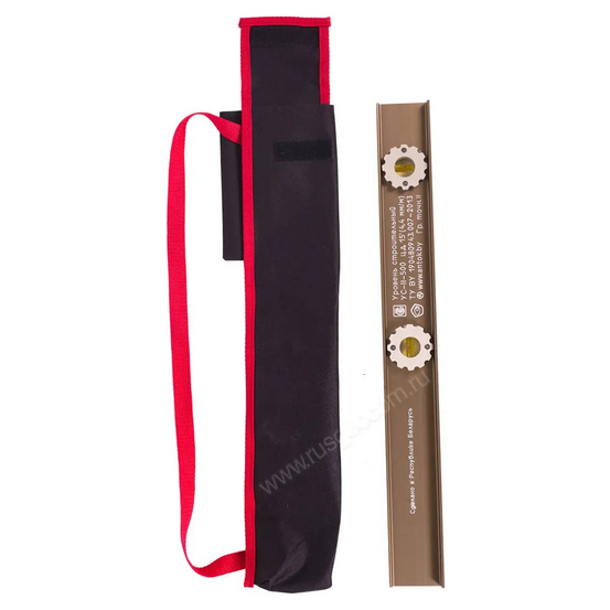 Строительный уровень Анток УС-II-400