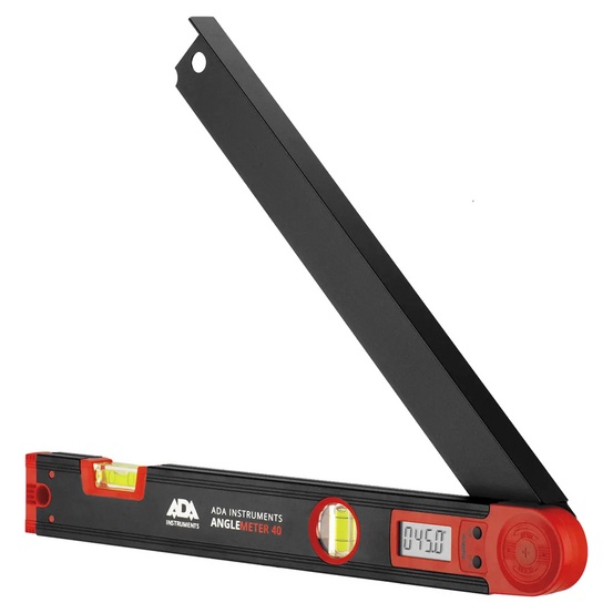 Угломер ADA AngleMeter 40