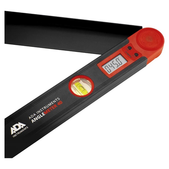 Угломер ADA AngleMeter 40