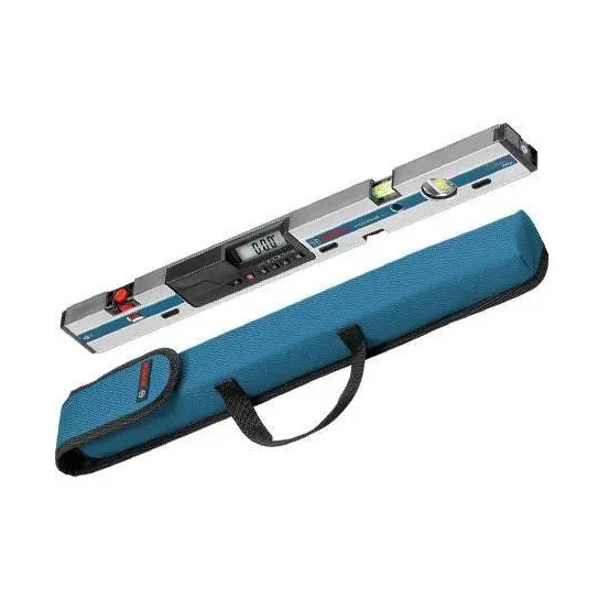 Угломер Bosch GIM 60 L