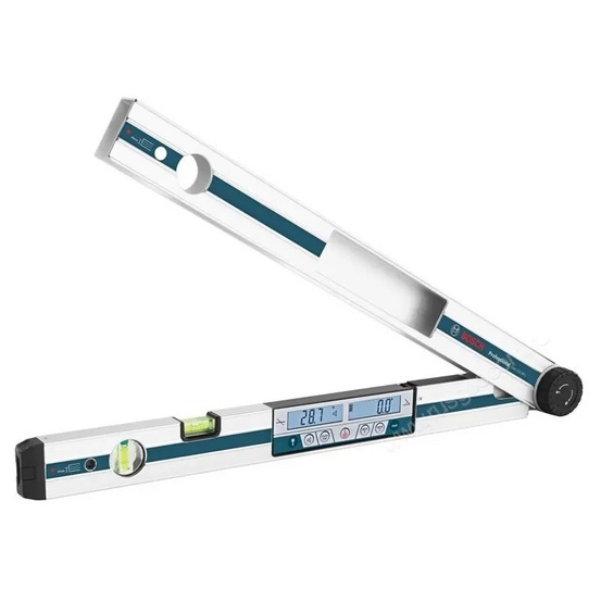 Угломер Bosch GAM 270 (0.601.076.400) с калибровкой