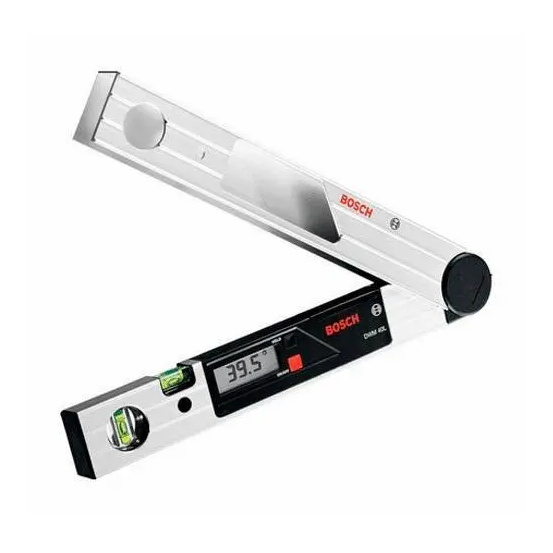 Угломер Bosch DWM 40 L