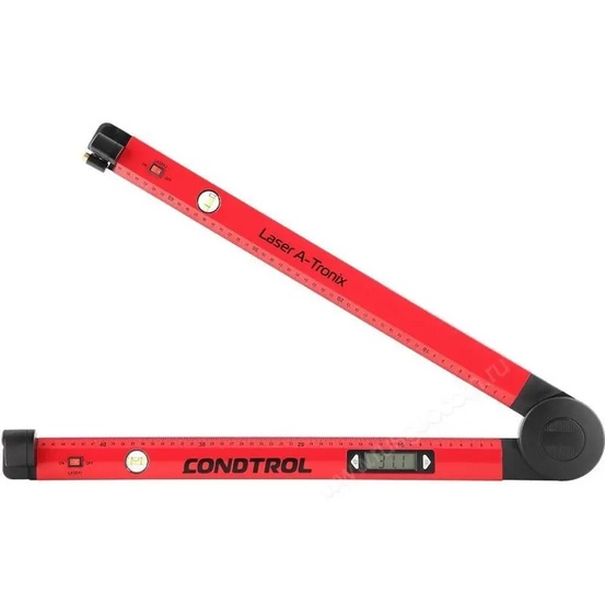 Лазерный угломер CONDTROL Laser A-Tronix с калибровкой